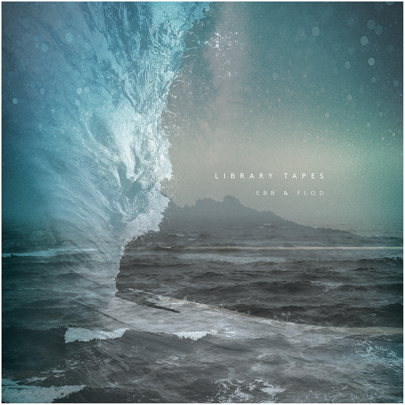 Релиз Ebb / Flod