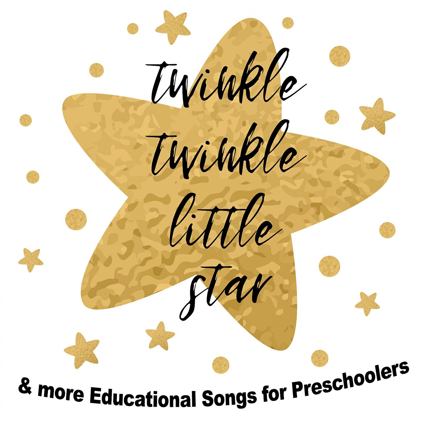 Релиз Twinkle Twinkle Little Star & More Educational Songs for Preschoolers