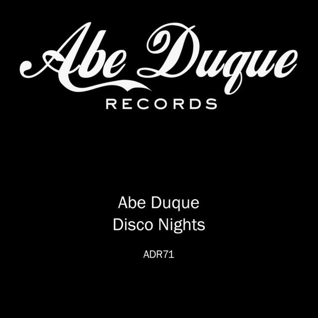Релиз Disco Nights