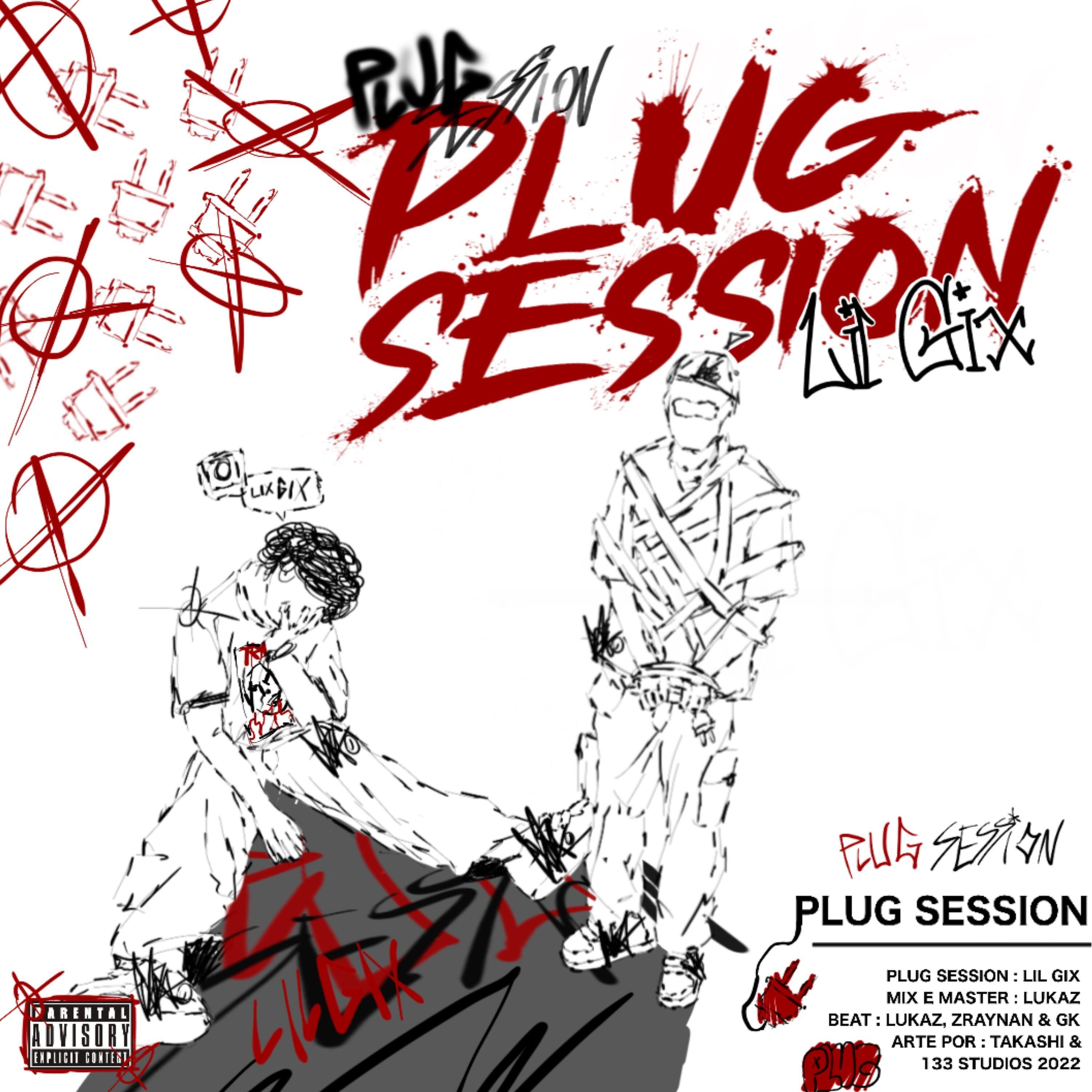 Релиз Plug Session