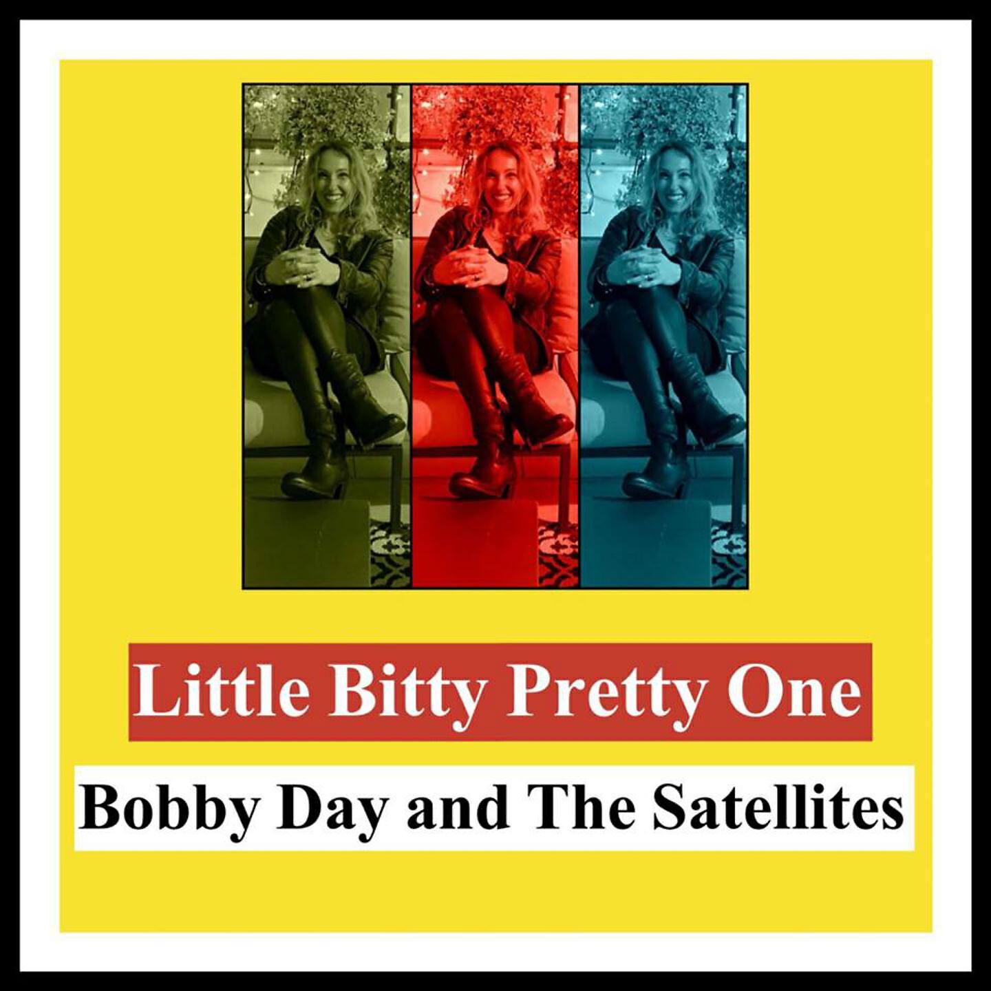 Релиз Little Bitty Pretty One