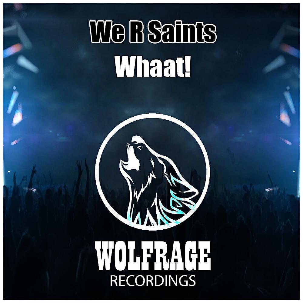 We R Saints