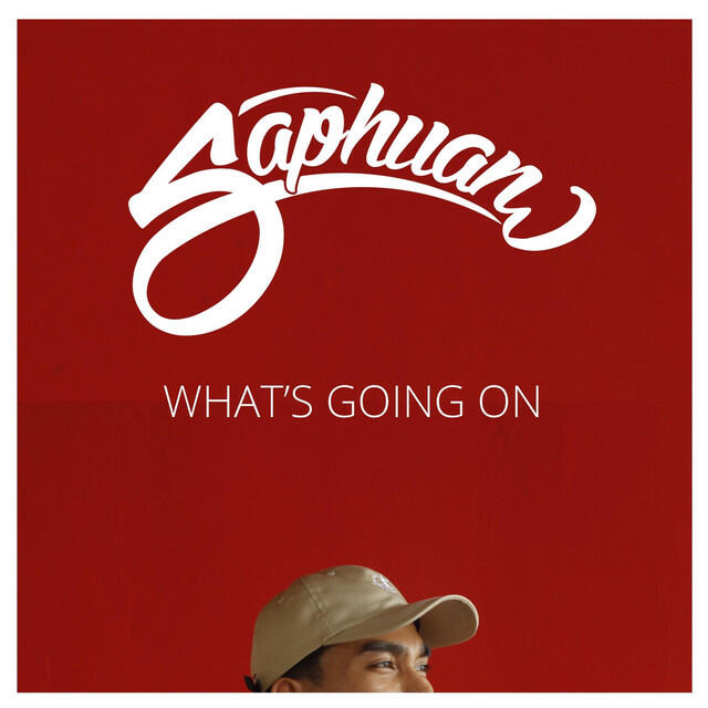 Релиз What's Going On