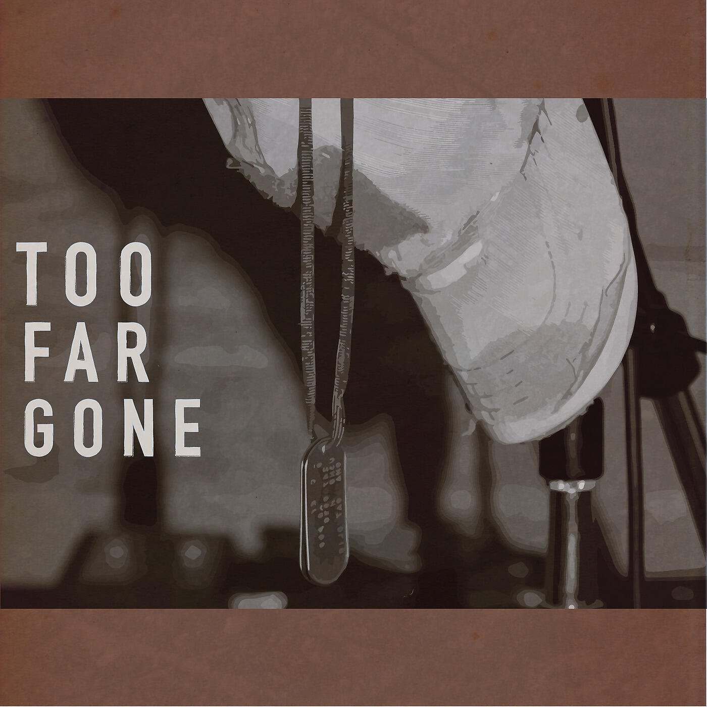 Релиз Too Far Gone