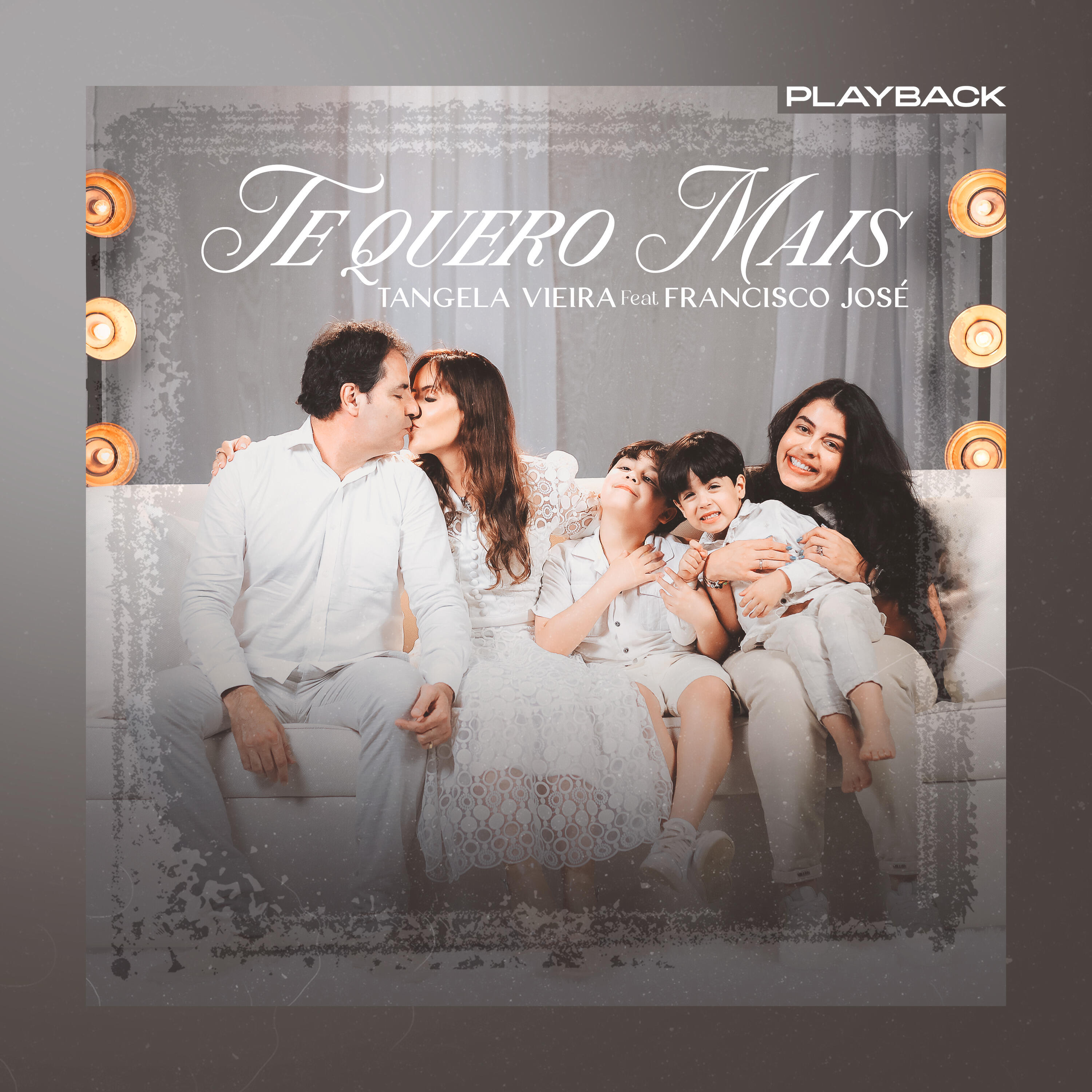 Релиз Te Quero Mais