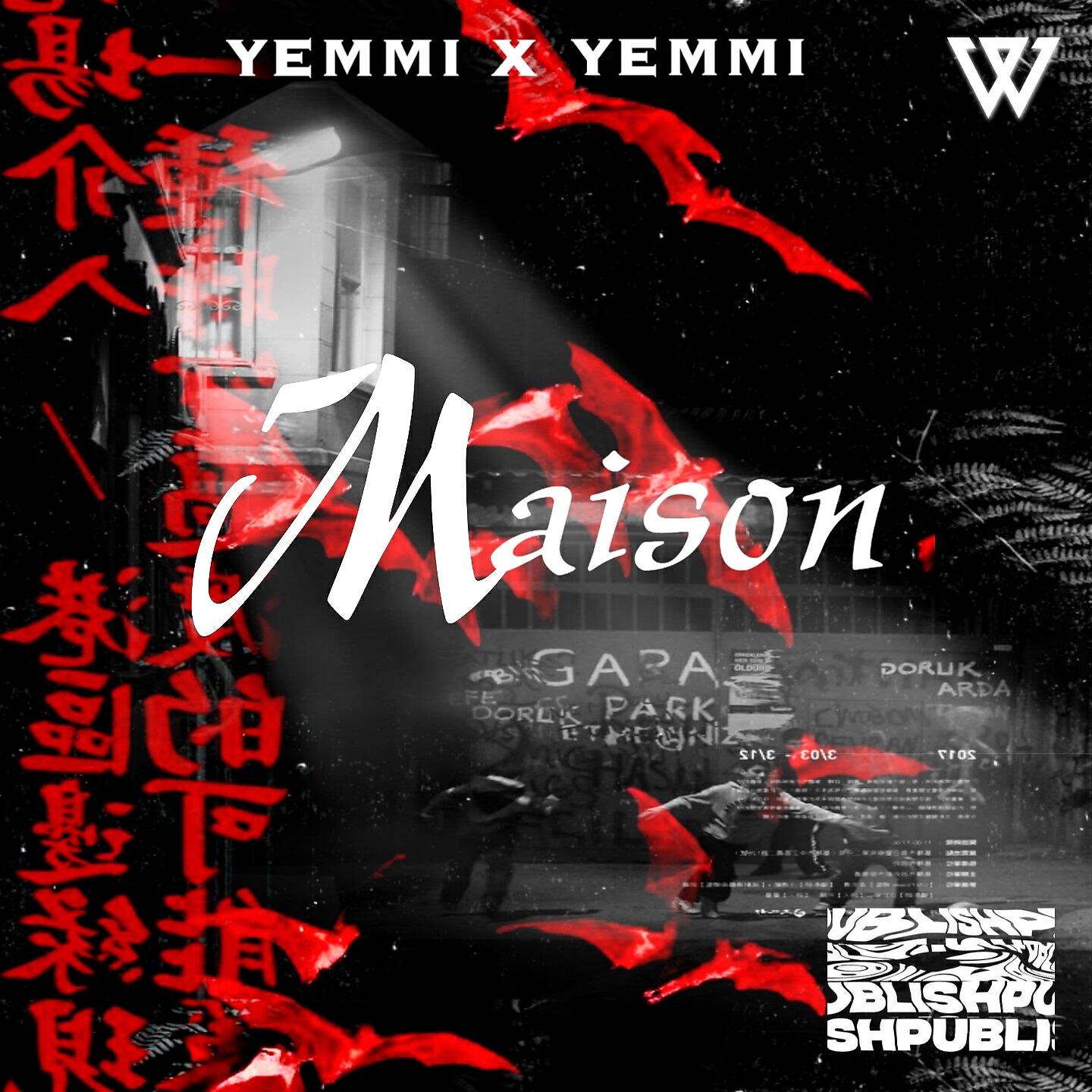 Релиз Maison