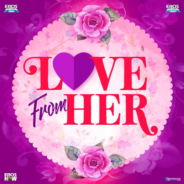 Релиз Love - From Her