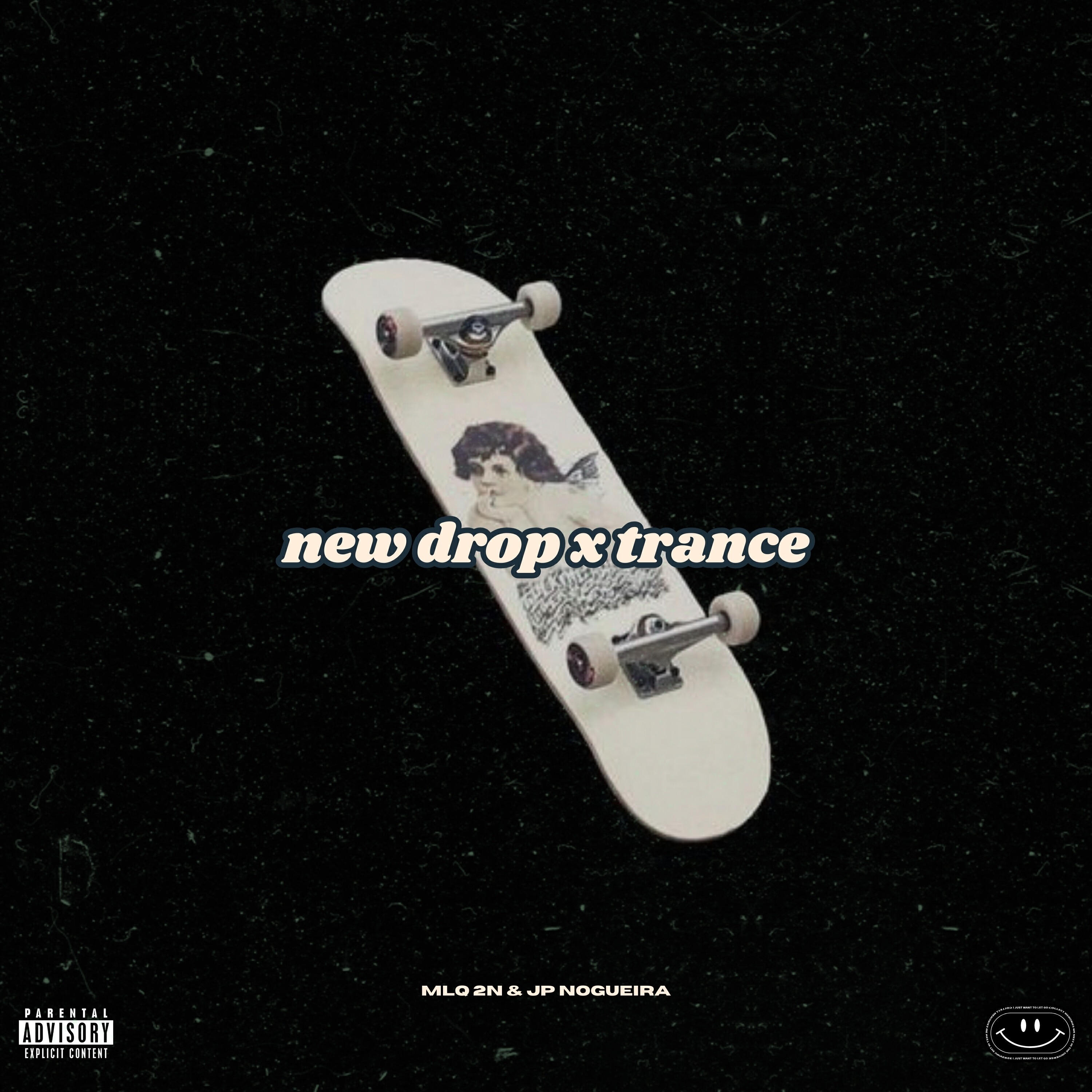 Релиз new drop x trance