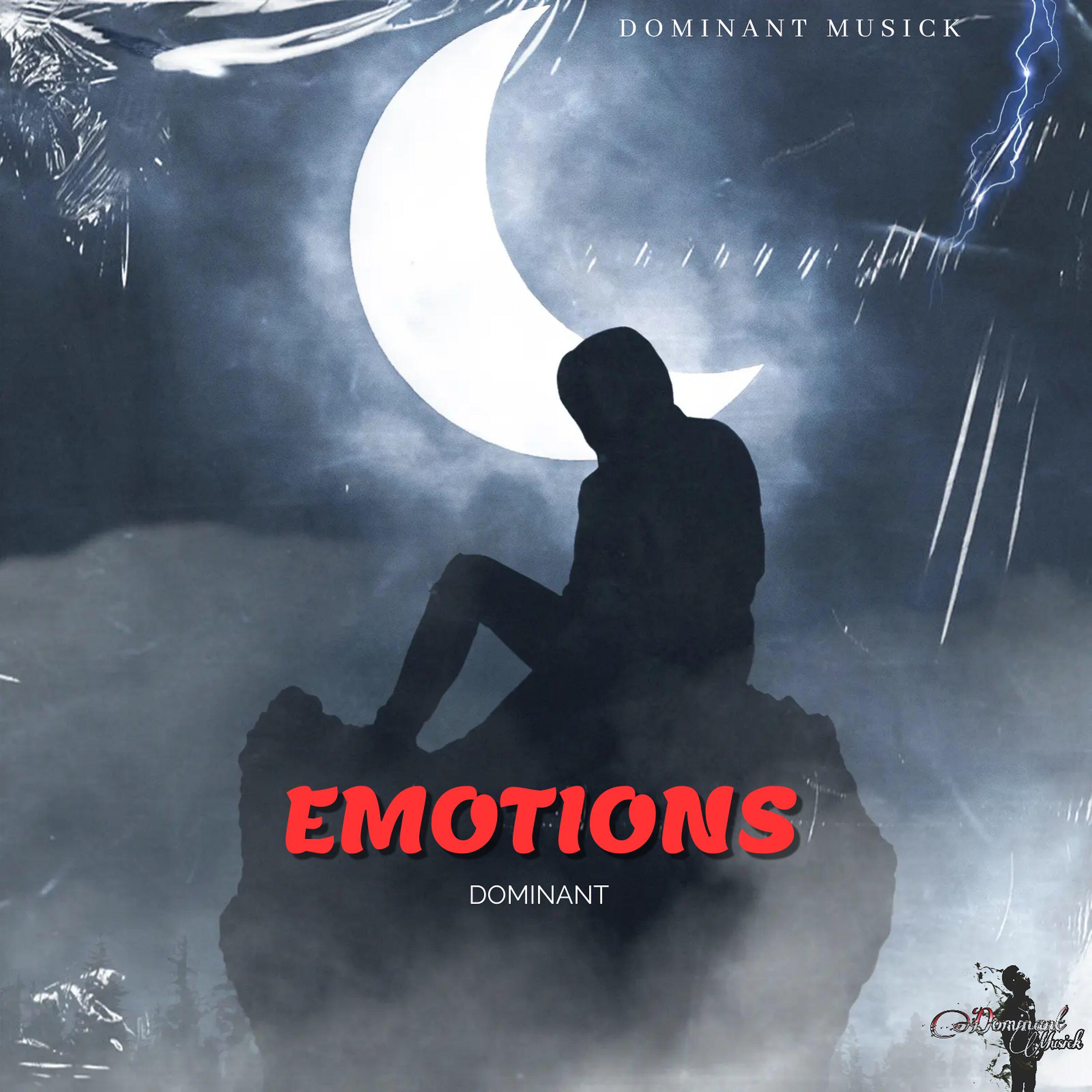 Релиз Emotions