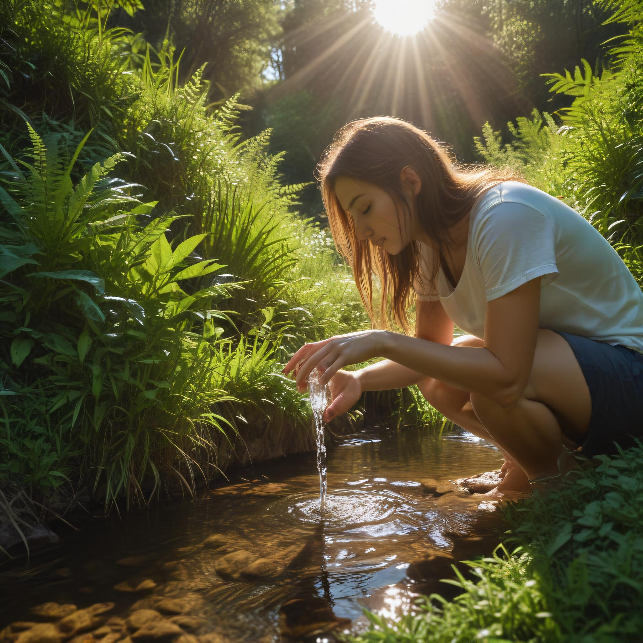 Постер альбома Вода Жизни