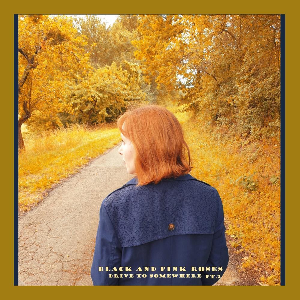 Релиз Drive to Somewhere, Pt. 2