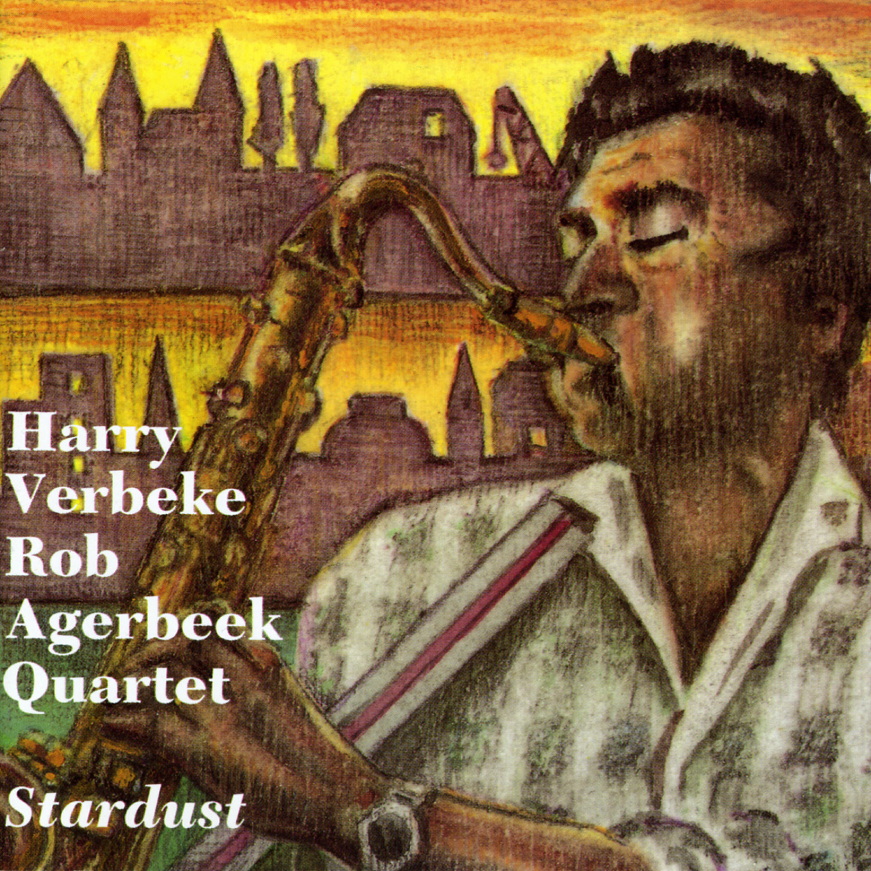 Релиз Stardust