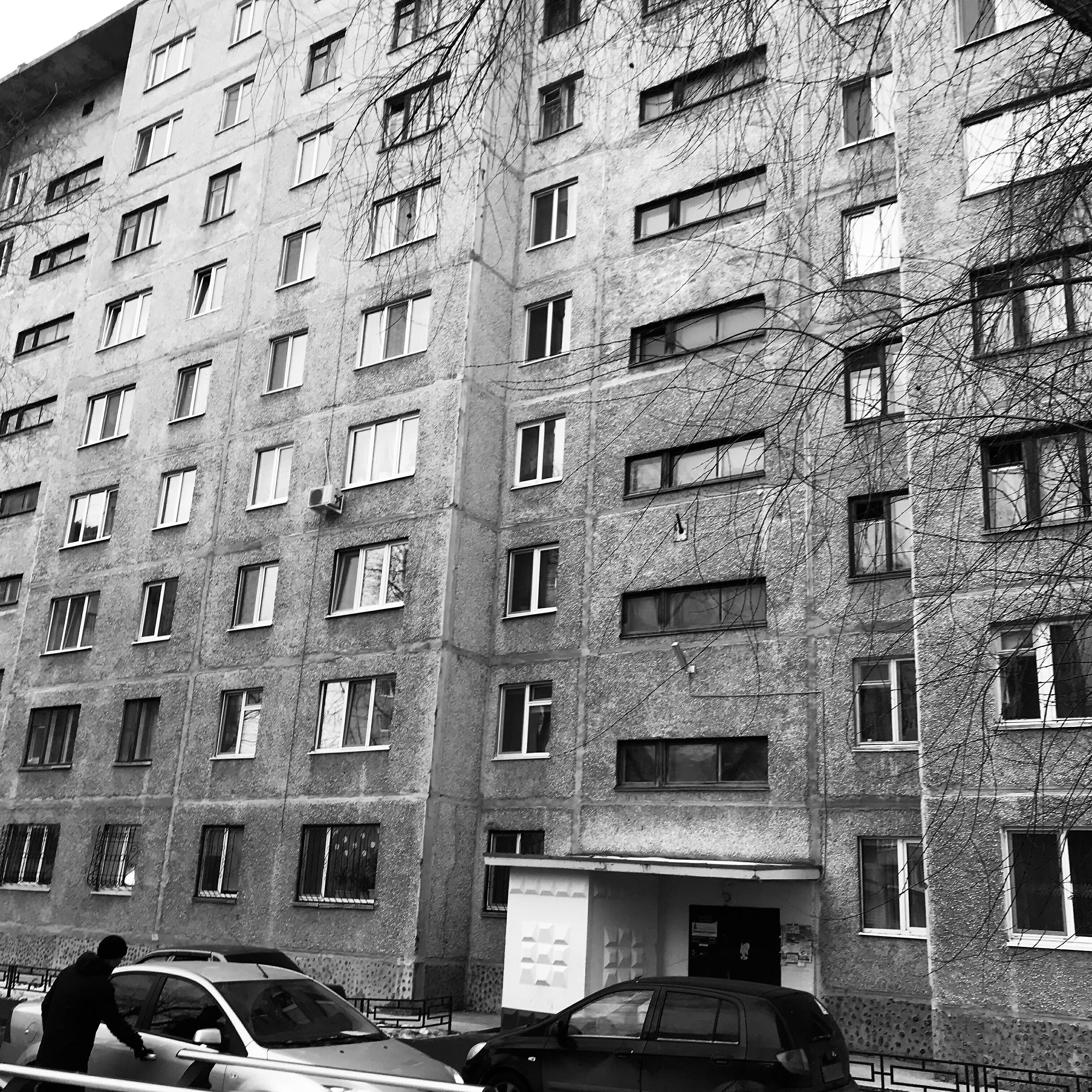 Релиз Купайтесь в жизни господа