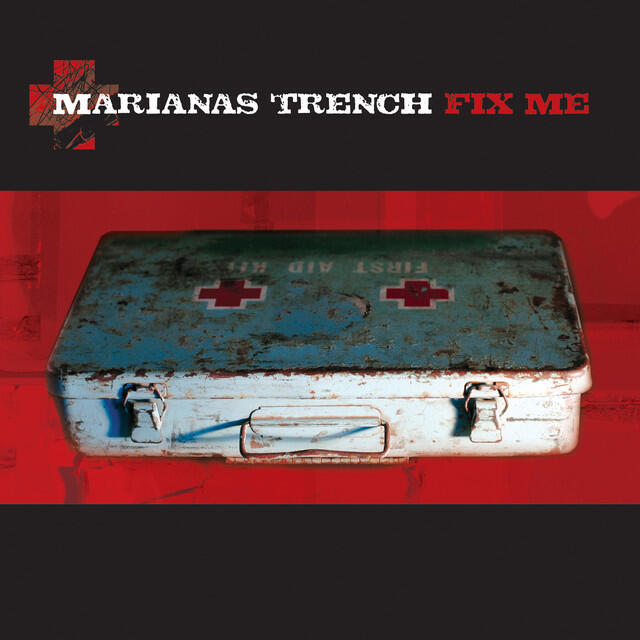 Релиз Fix Me
