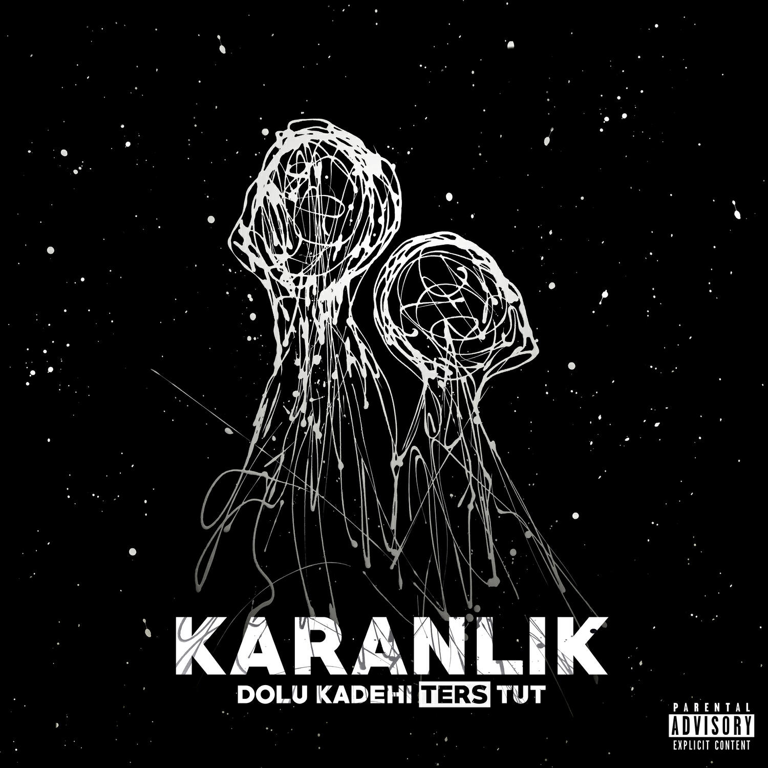 Релиз Karanlık