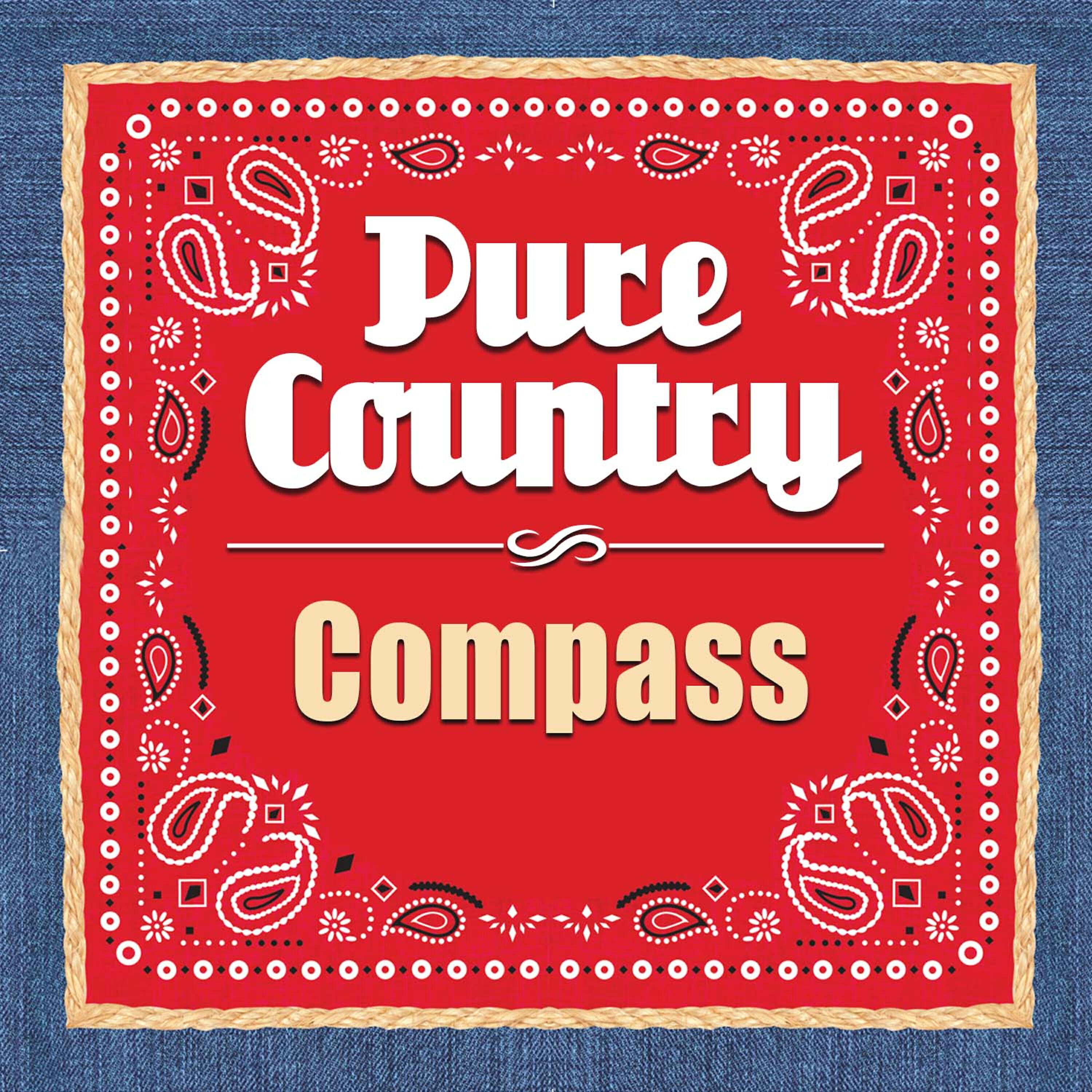 Релиз Compass - Single