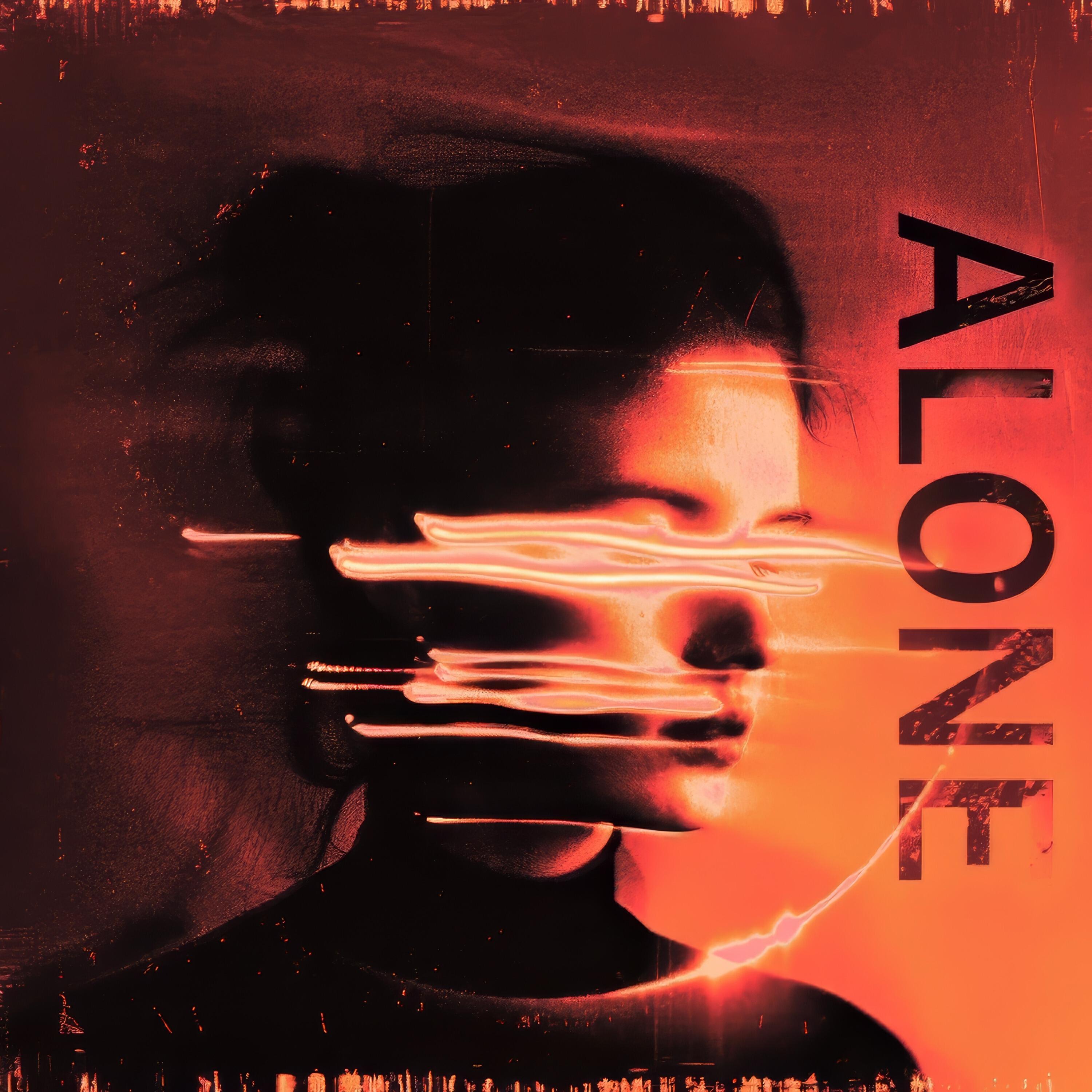 Релиз ALONE