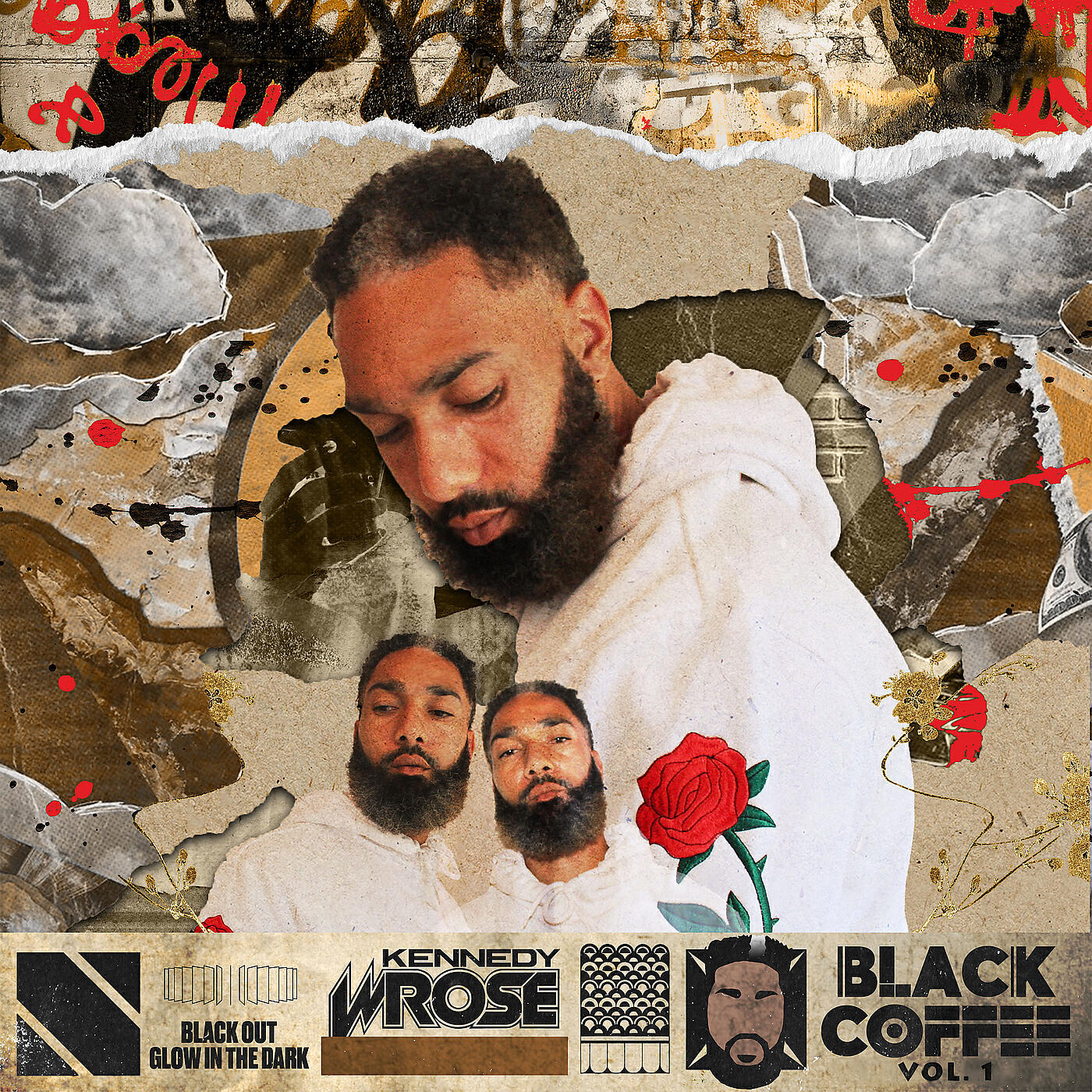 Релиз Black Coffee Vol. 1