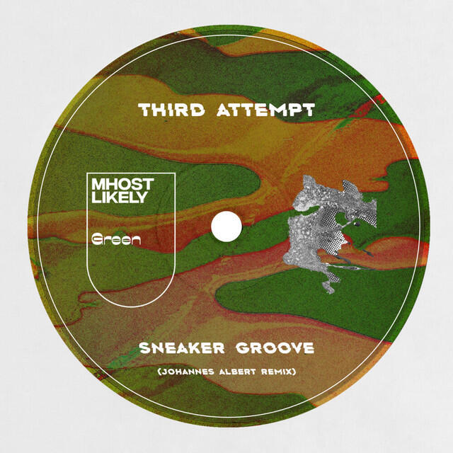 Релиз Sneaker Groove (Johannes Albert Remix)