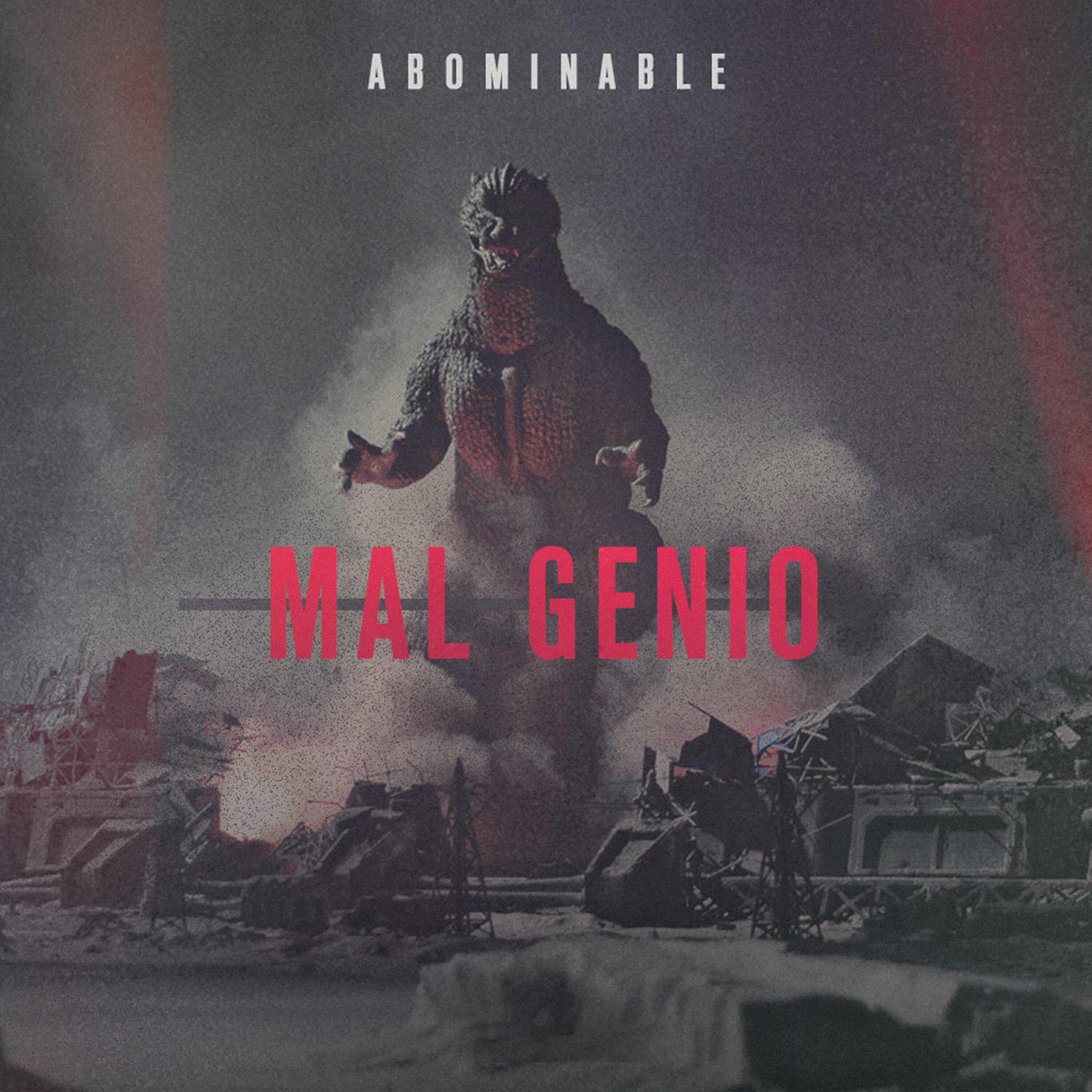 Скачать песню Abominable, Drama Theme, Samerink - Mal Genio бесплатно в MP3 для Android и iOS