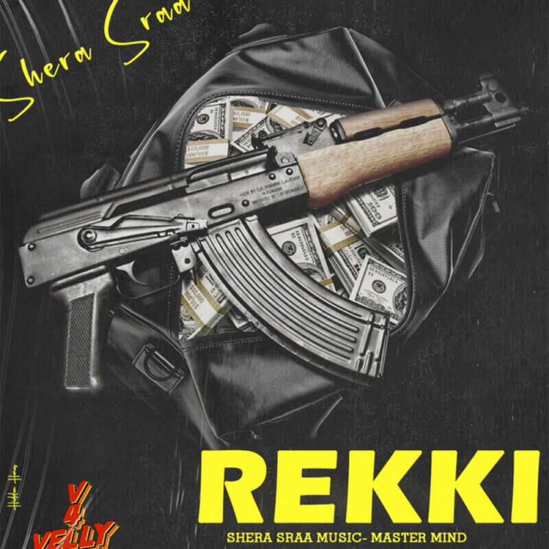 Релиз Rekki