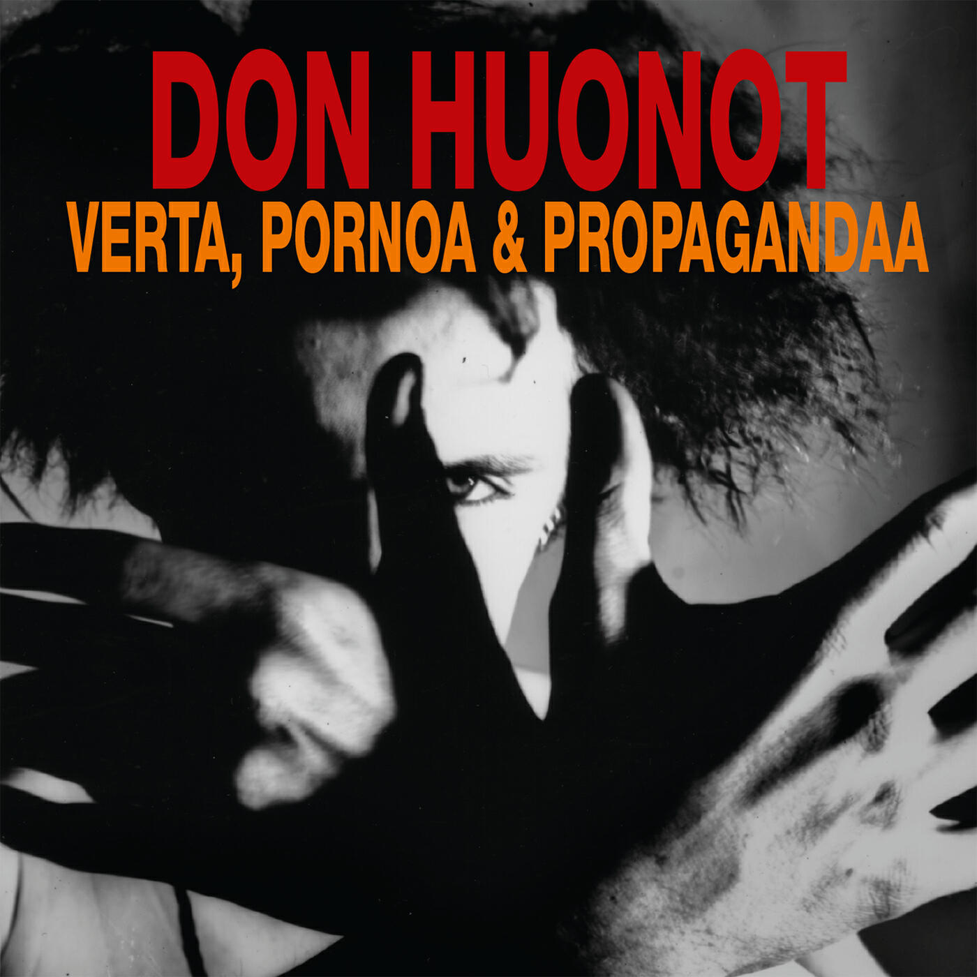 Релиз Verta, pornoa & propagandaa