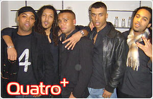 Quatro plus