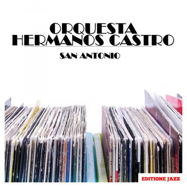 Релиз San Antonio