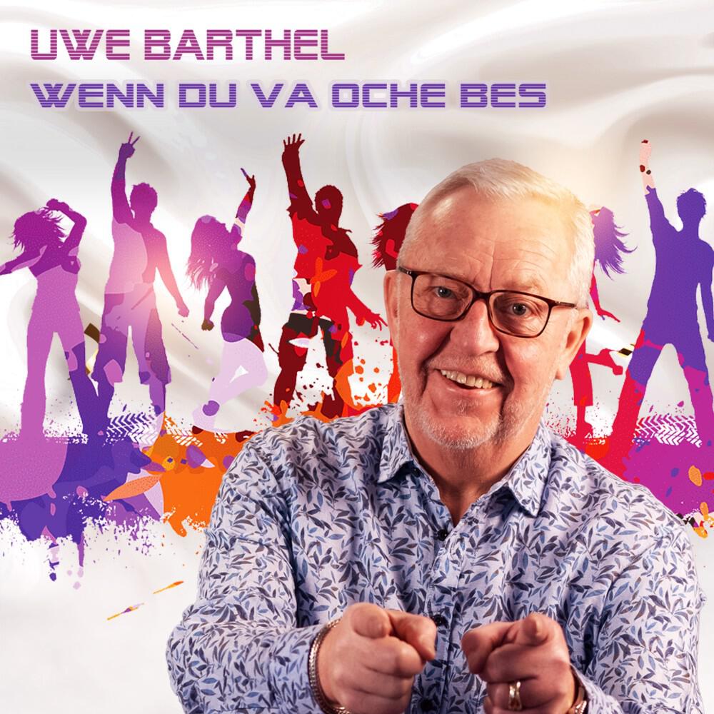 Релиз Wenn du va Oche bes