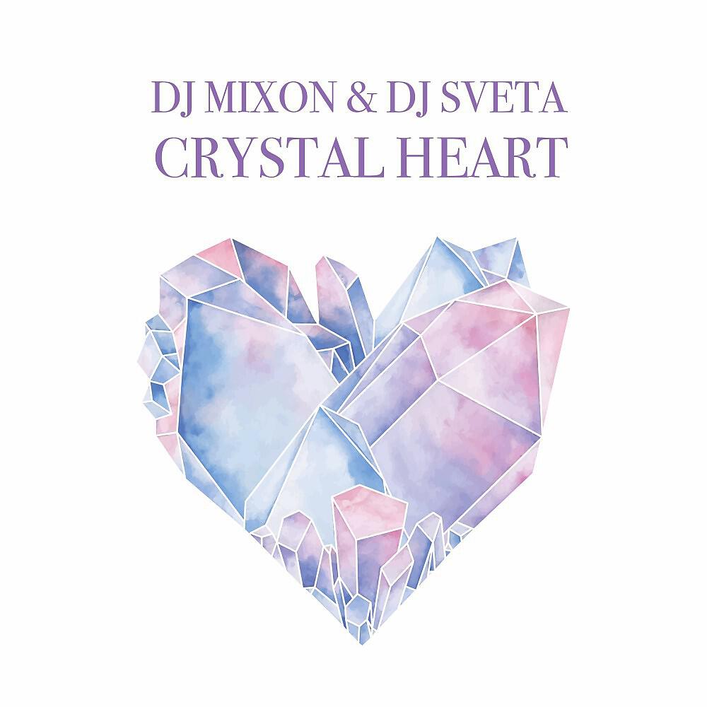 Релиз Crystal Heart