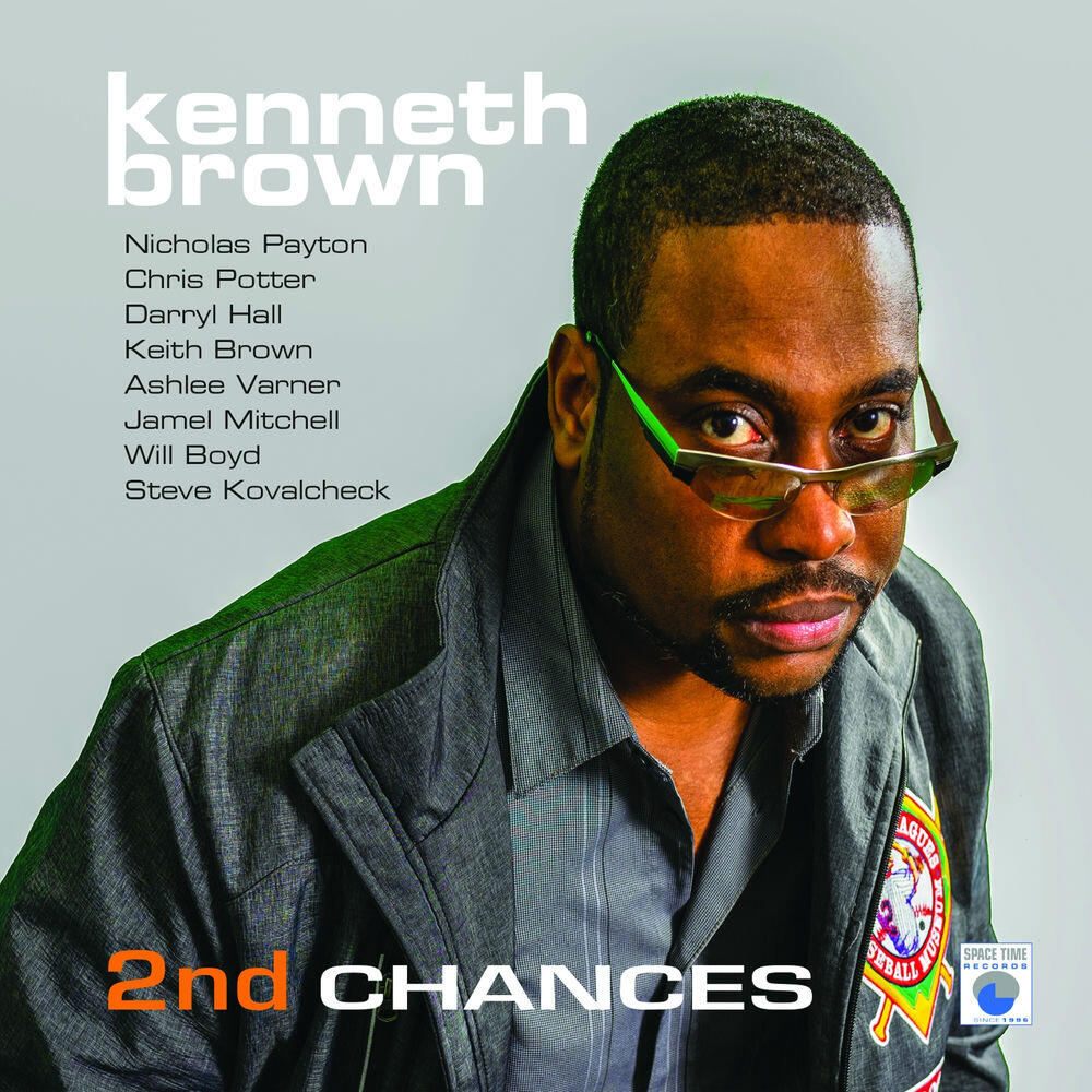 Релиз 2nd Chances