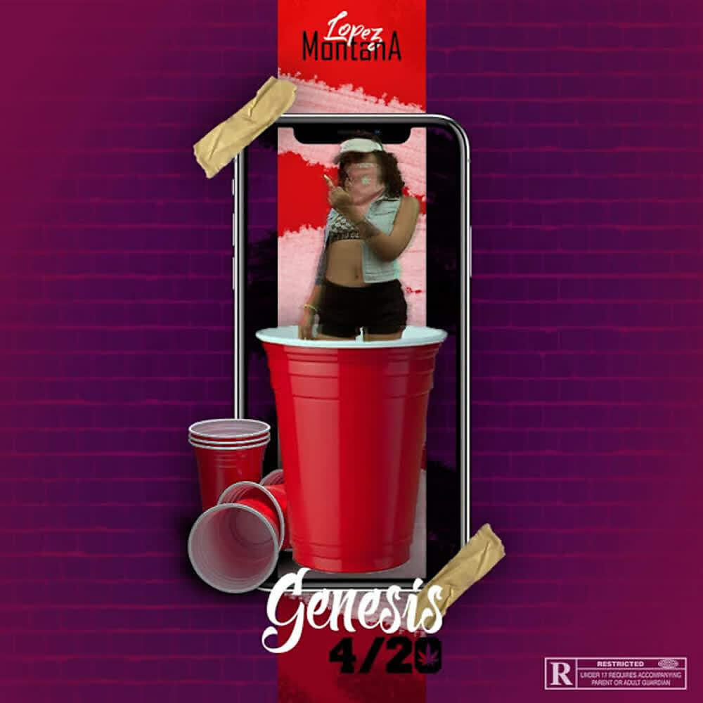 Релиз Génesis 4:20