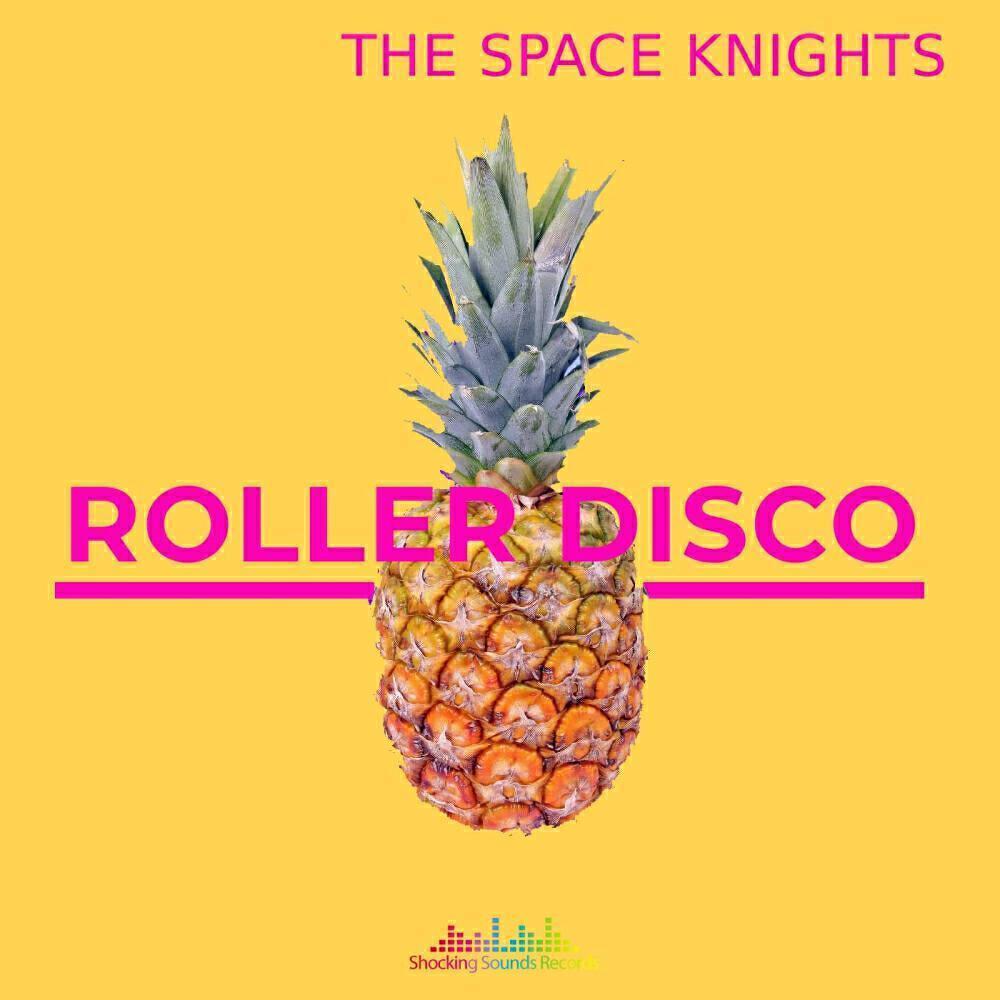 The Space Knights