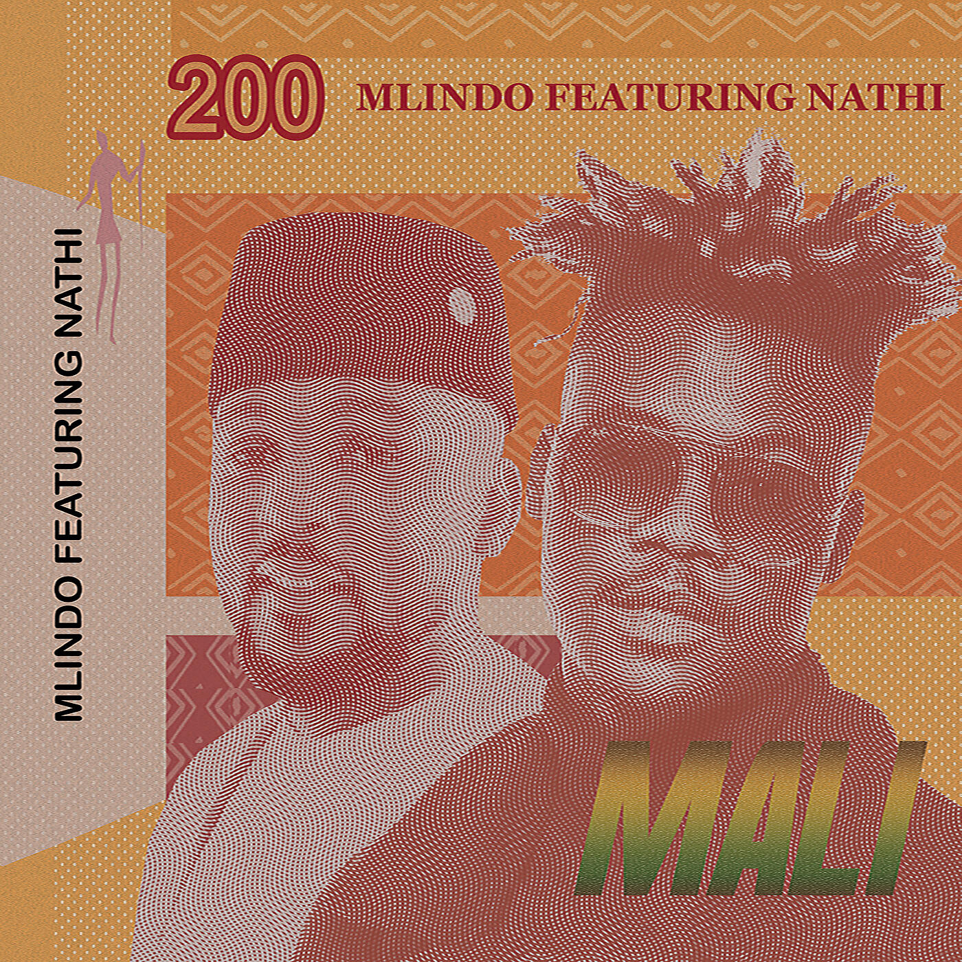 Скачать песню Mlindo The Vocalist, Nathi - Mali бесплатно в MP3 для Android и iOS