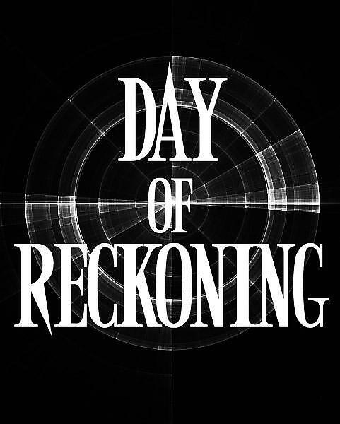 Day of Reckoning