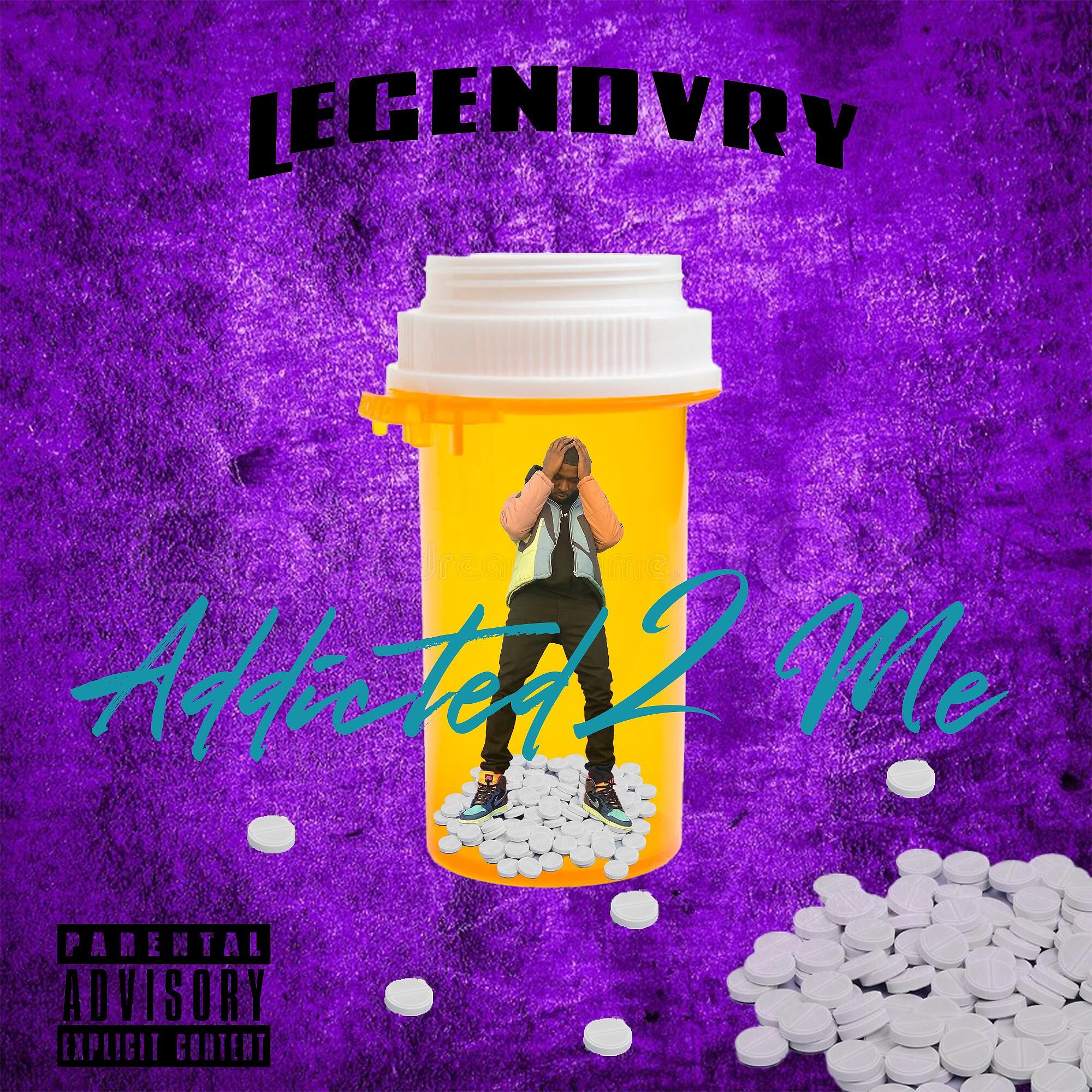 Релиз Addicted 2 Me