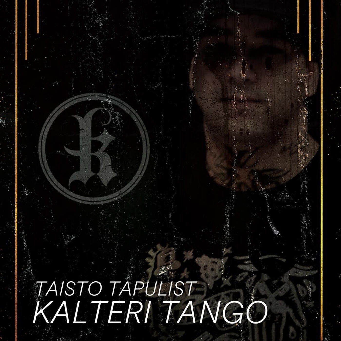 Релиз Kalteri Tango