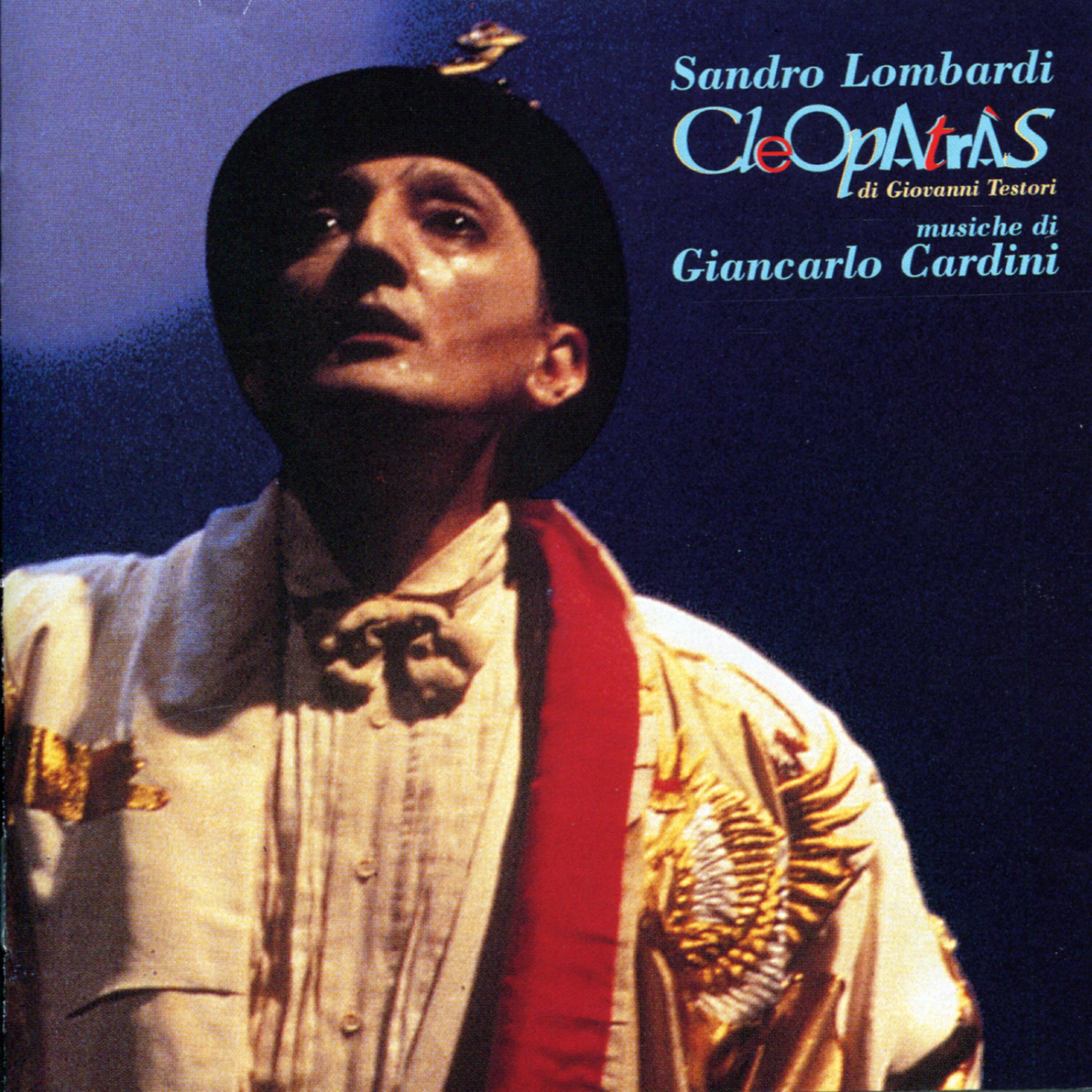 Sandro Lombardi