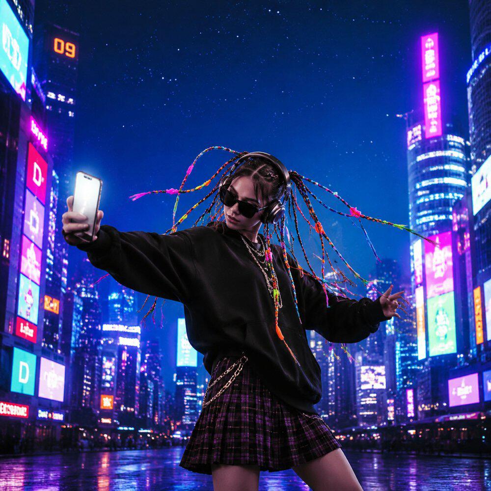 Релиз Телефон (Remix)