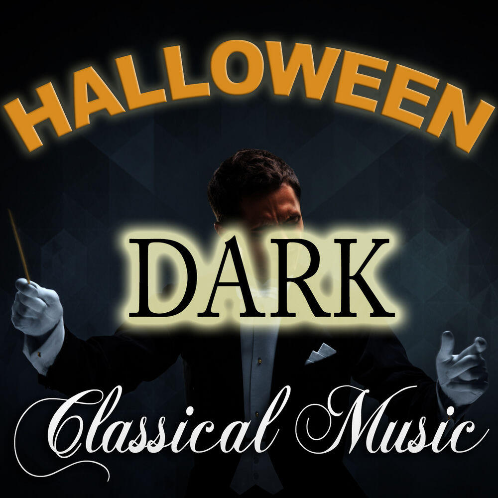 Релиз Dark Classical Music for Halloween