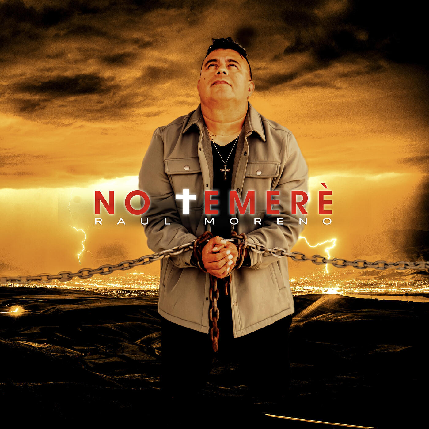 Релиз No Temeré