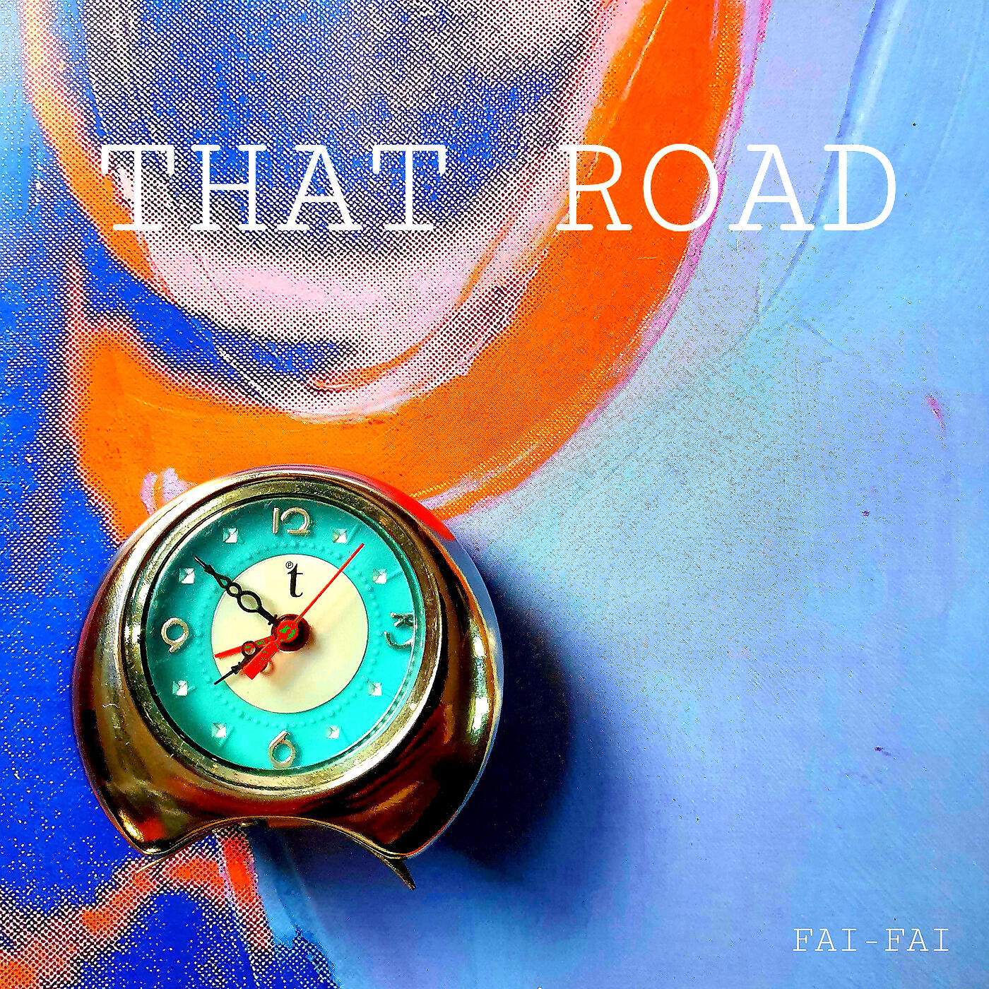 Релиз That Road