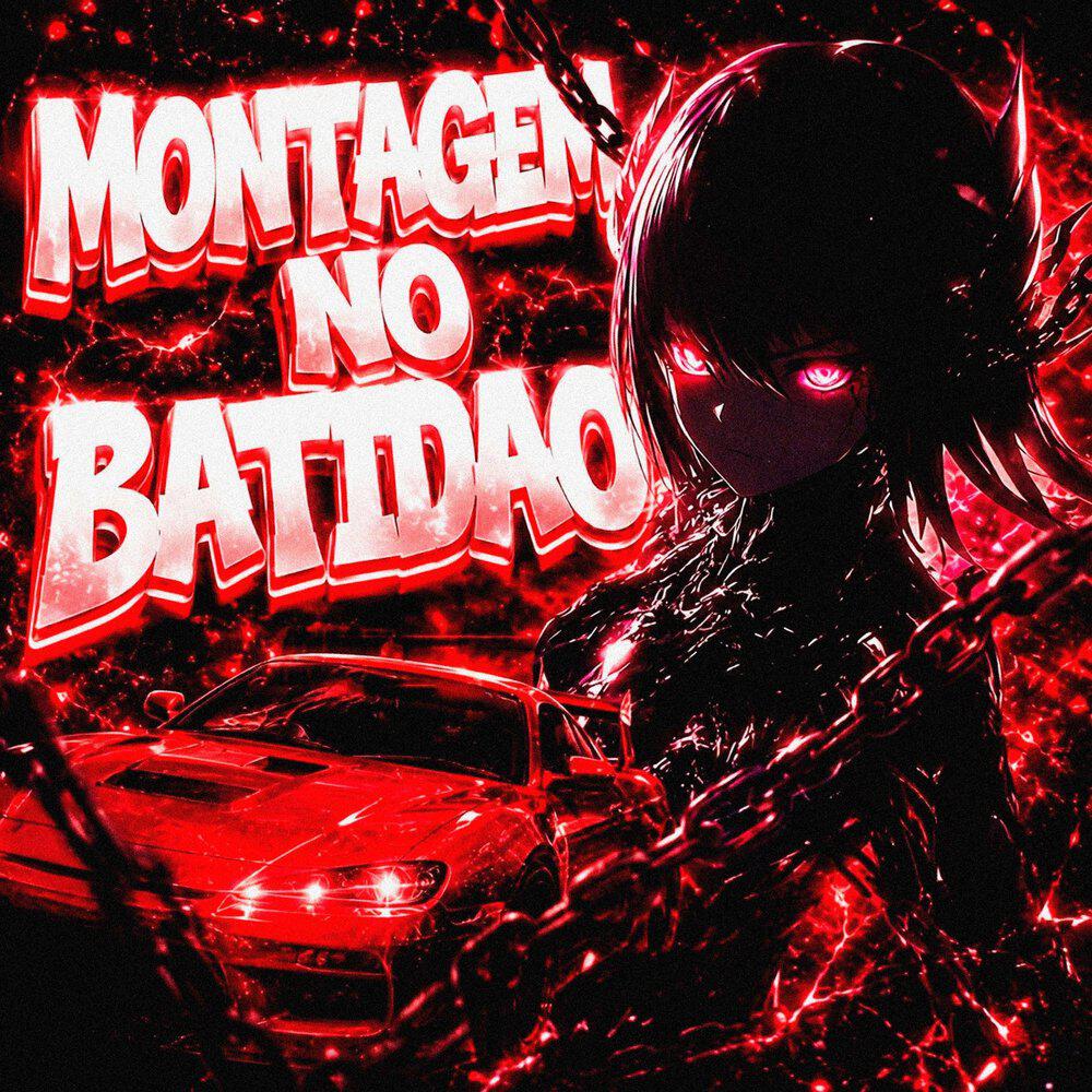 Релиз MONTAGEM NO BATIDÃO