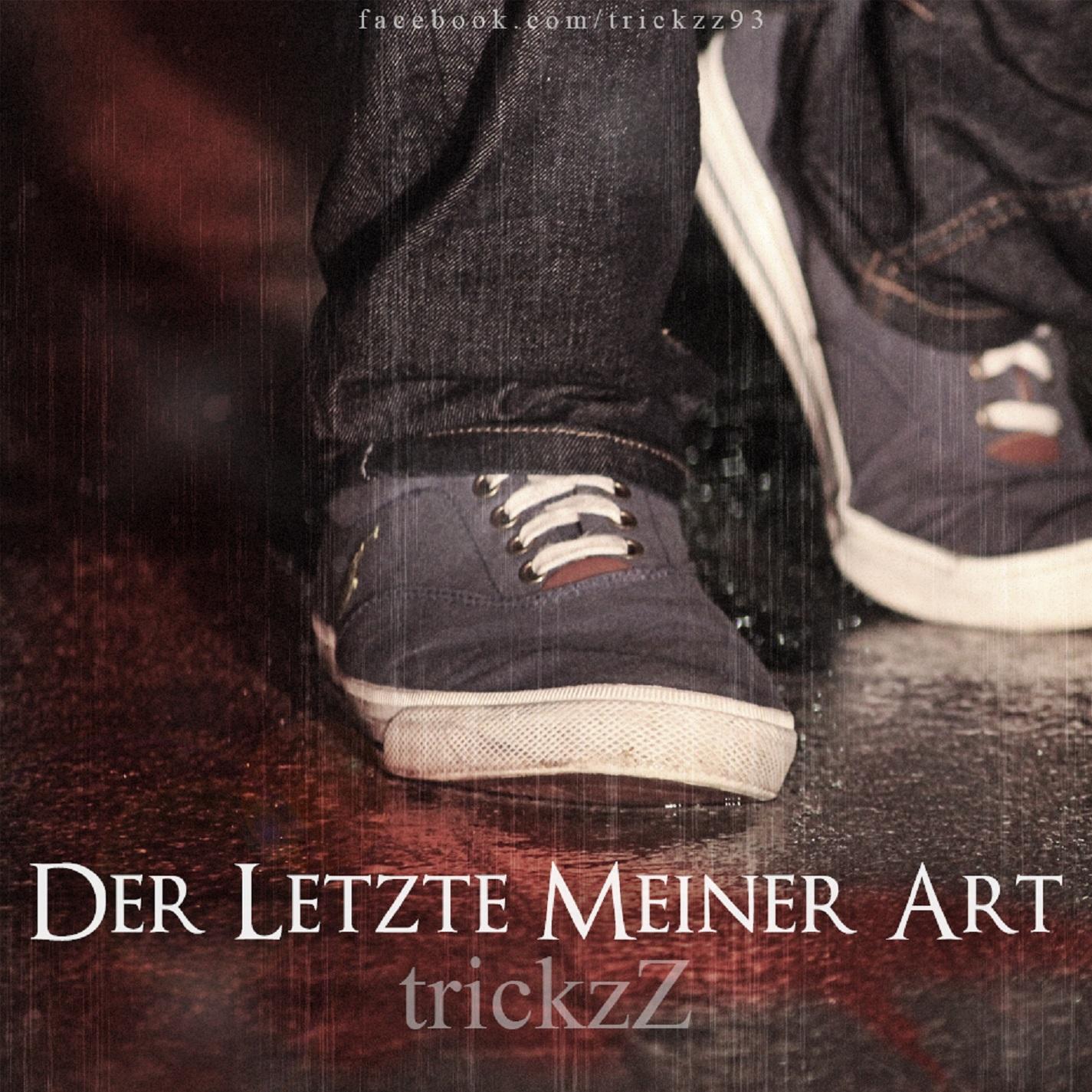 Релиз Der Letzte Meiner Art