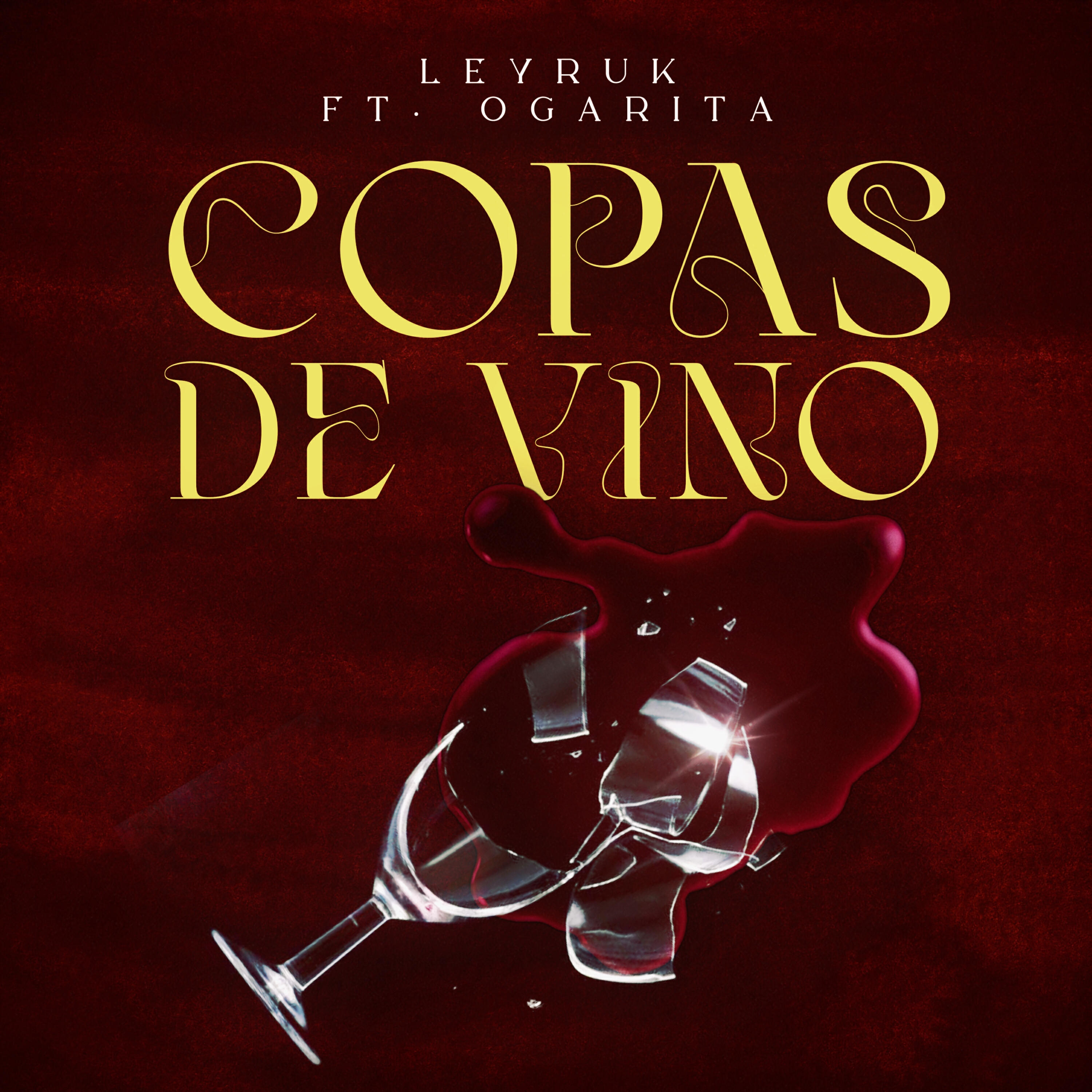 Релиз Copas de Vino