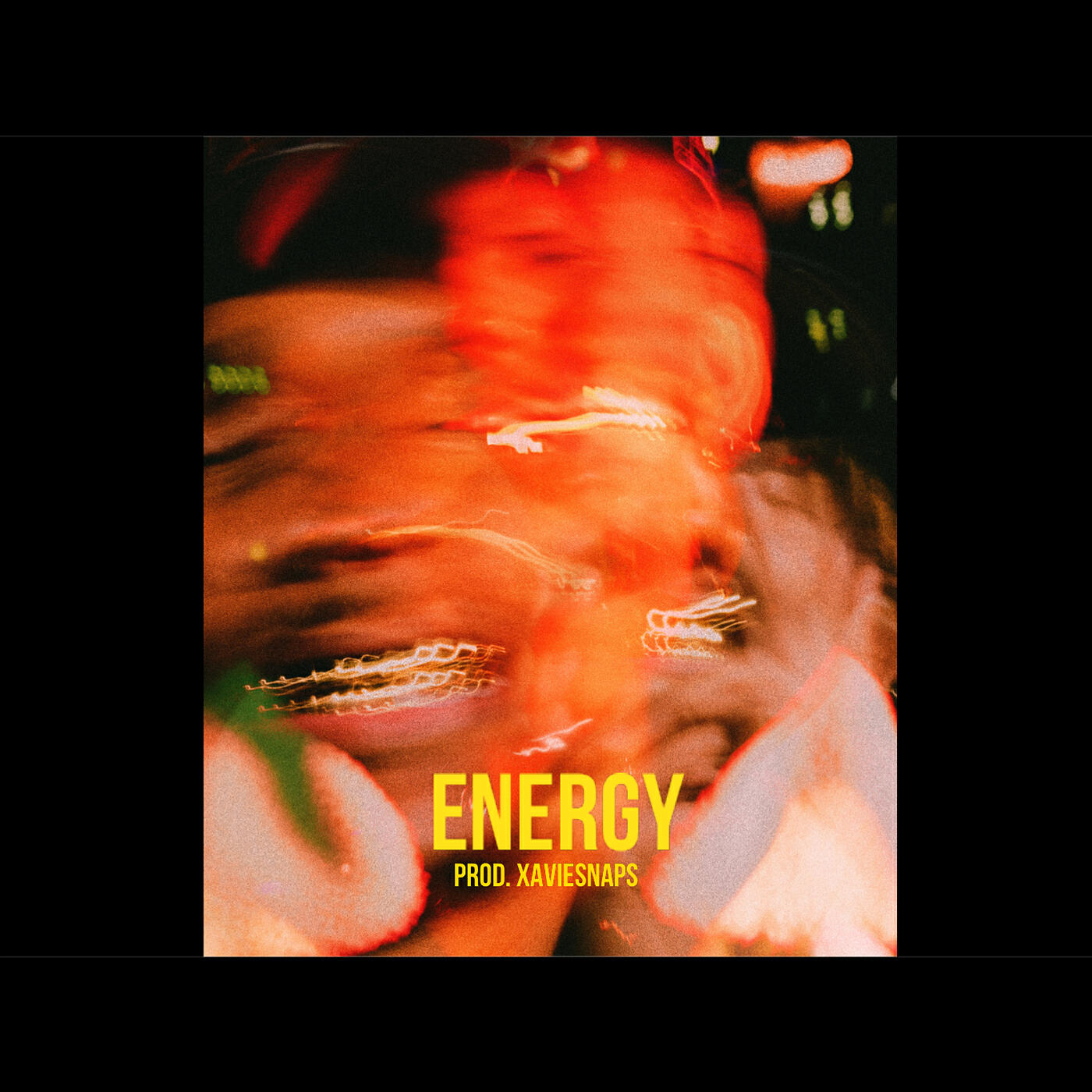 Релиз Energy