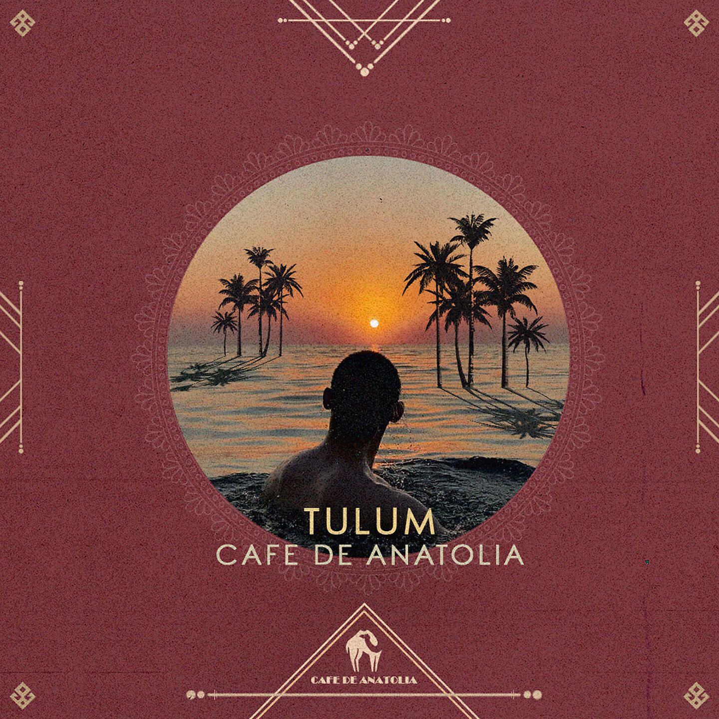 Скачать песню Cafe De Anatolia - Tulum бесплатно в MP3 для Android и iOS