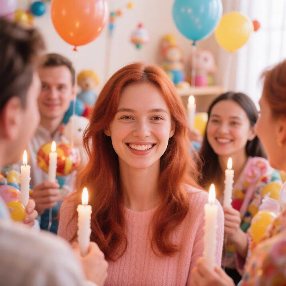 Релиз С днем рождения, Камила!