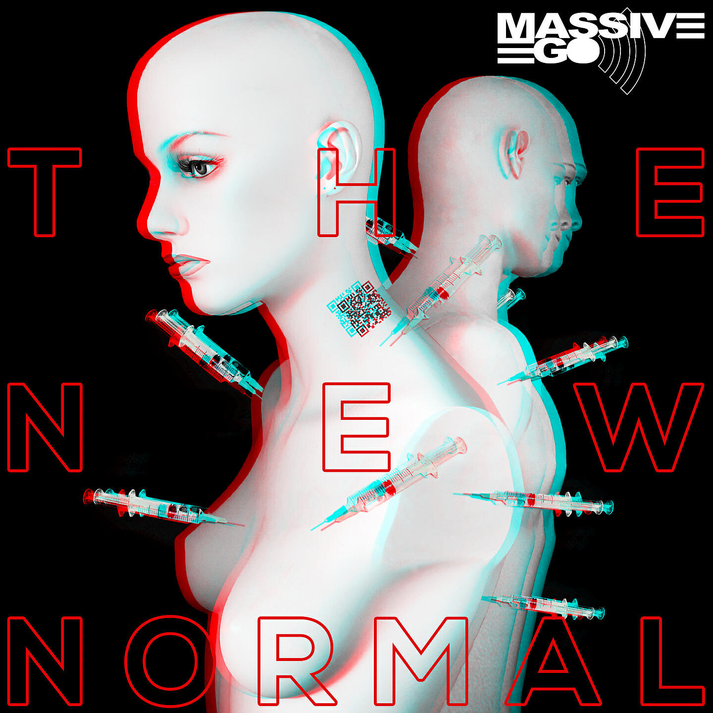 Релиз The New Normal