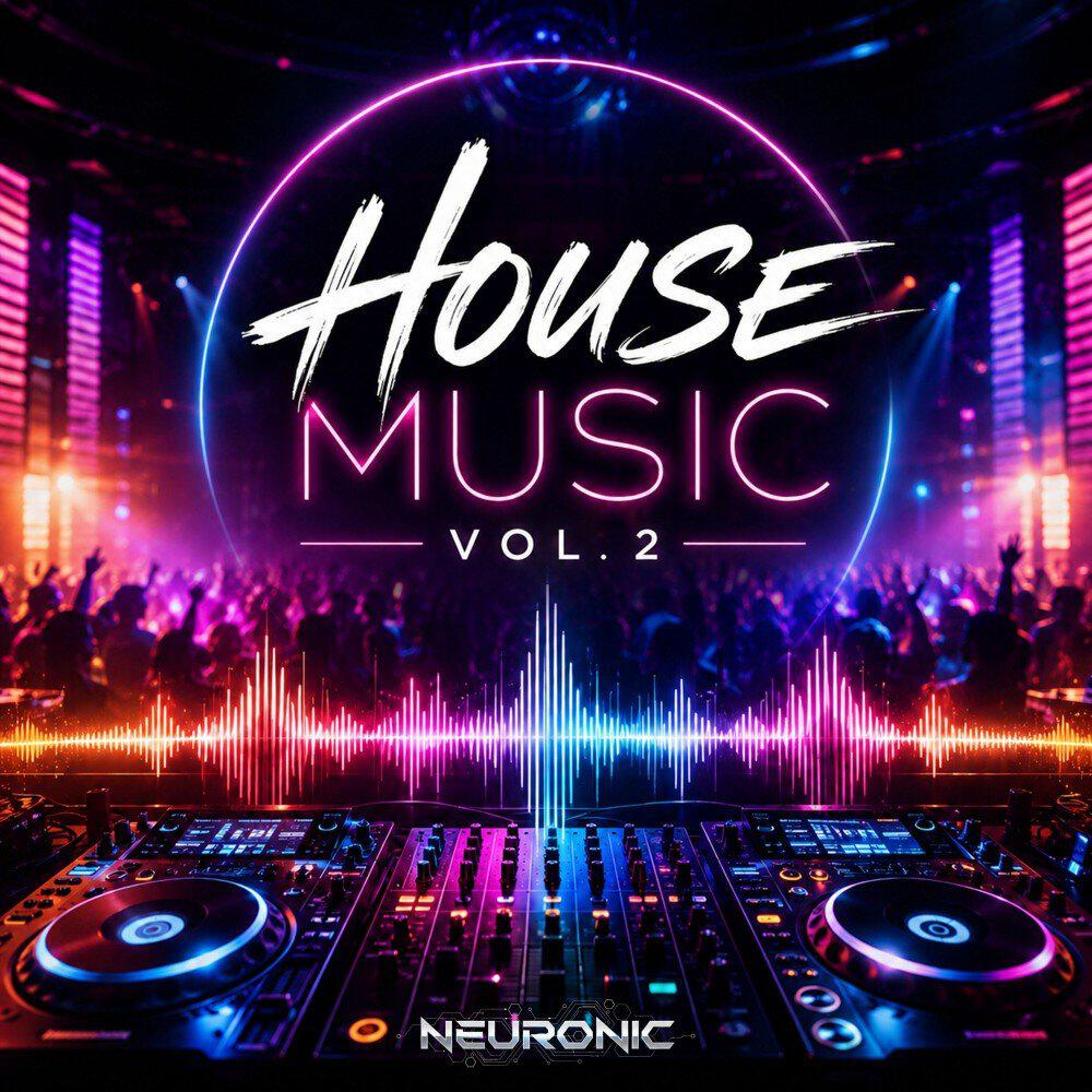 Релиз House Music (Vol. 2)